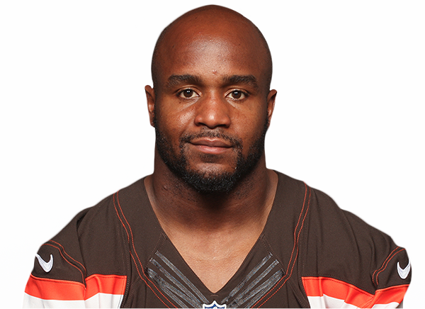 Donte Whitner Stats, News, Videos, Highlights, Pictures, Bio