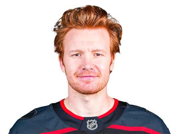 Frederik Andersen Stats News Videos Highlights Pictures Bio