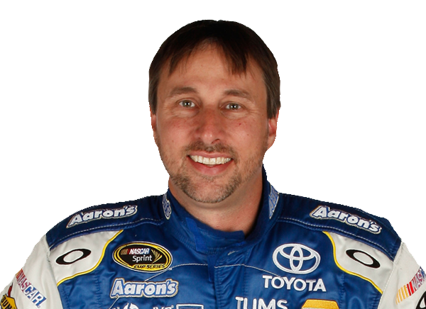 David Reutimann Stats, Race Results, Wins, News, Record, Videos