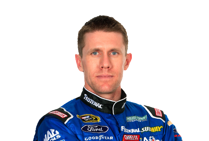 Carl Edwards Stats, Race Results, Wins, News, Record, Videos, Pictures