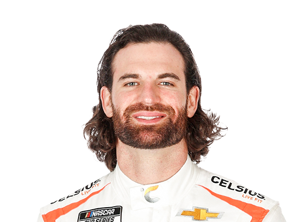 Corey LaJoie Stats, Race Results, Wins, News, Record, Videos, Pictures