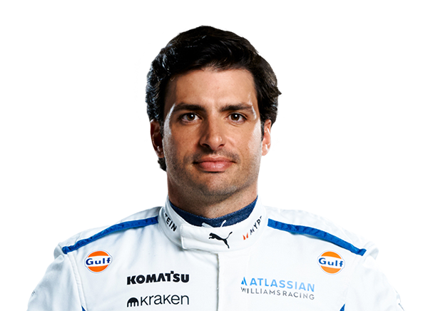 Carlos Sainz Stats, Race Results, Wins, News, Record, Videos, Pictures