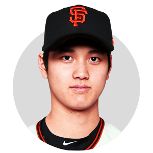 Shohei Ohtani is the next superstar SF Giants fans can dream of