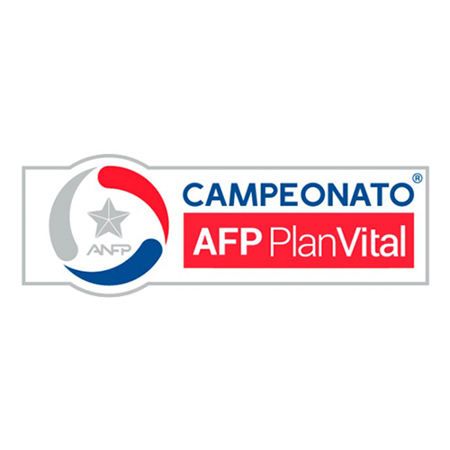Primera Division Chile