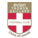 Evian Thonon Gaillard