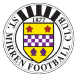 St Mirren