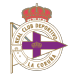 Deportivo La Coruña