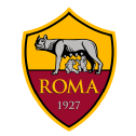 AS Roma's Team Page
