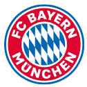 Bayern Munich's Team Page