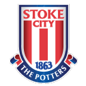 Stoke City's Team Page