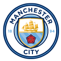 Manchester City's Team Page