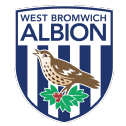 West Brom's Team Page