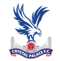 Crystal Palace's Team Page