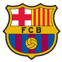 Barcelona's Team Page