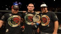 MMA Live Extra: Velasquez or Fury