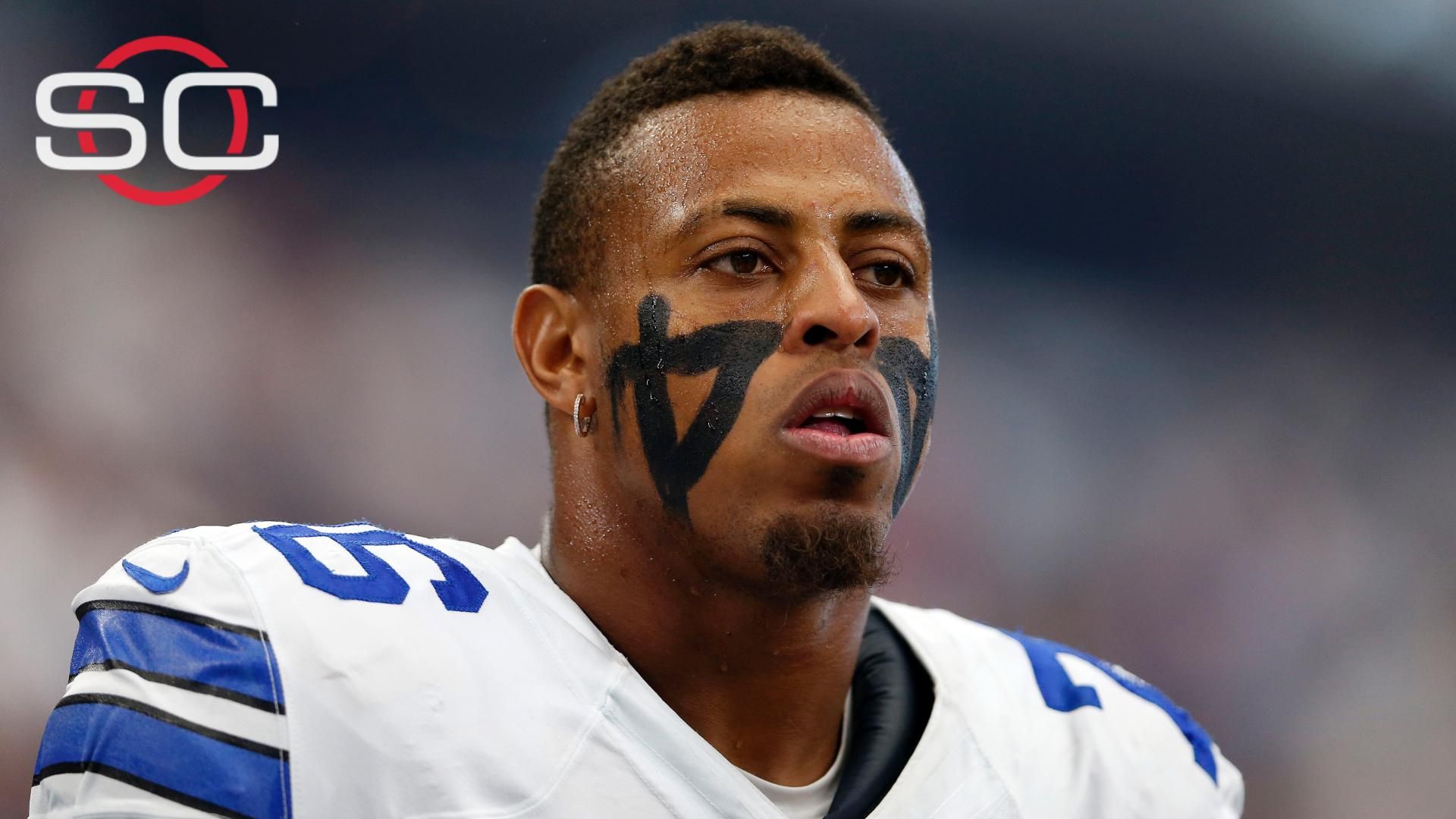 Garrett: Hardy won't face discipline for outburst