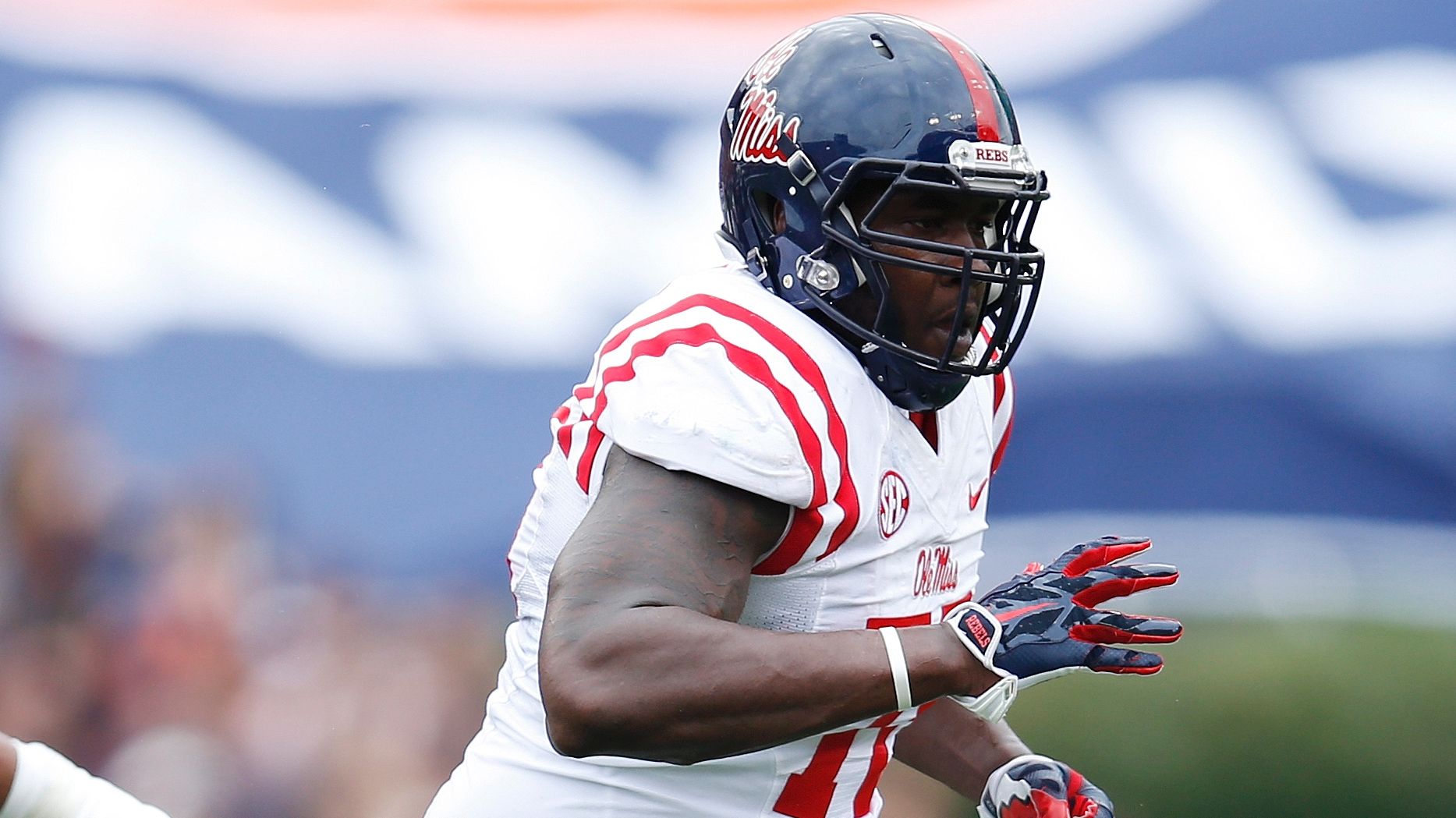 Tunsil, Wentz, Bosa among 25 attending draft