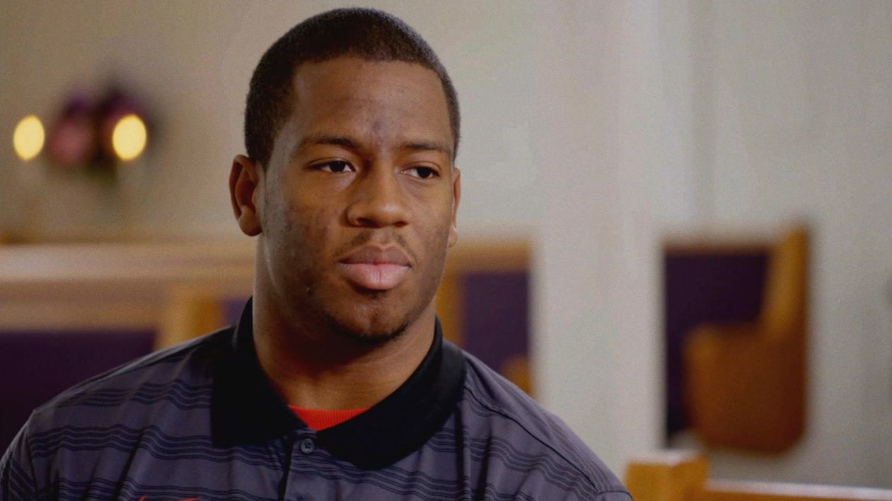 Nick Chubb&rsquo;s historic hometown