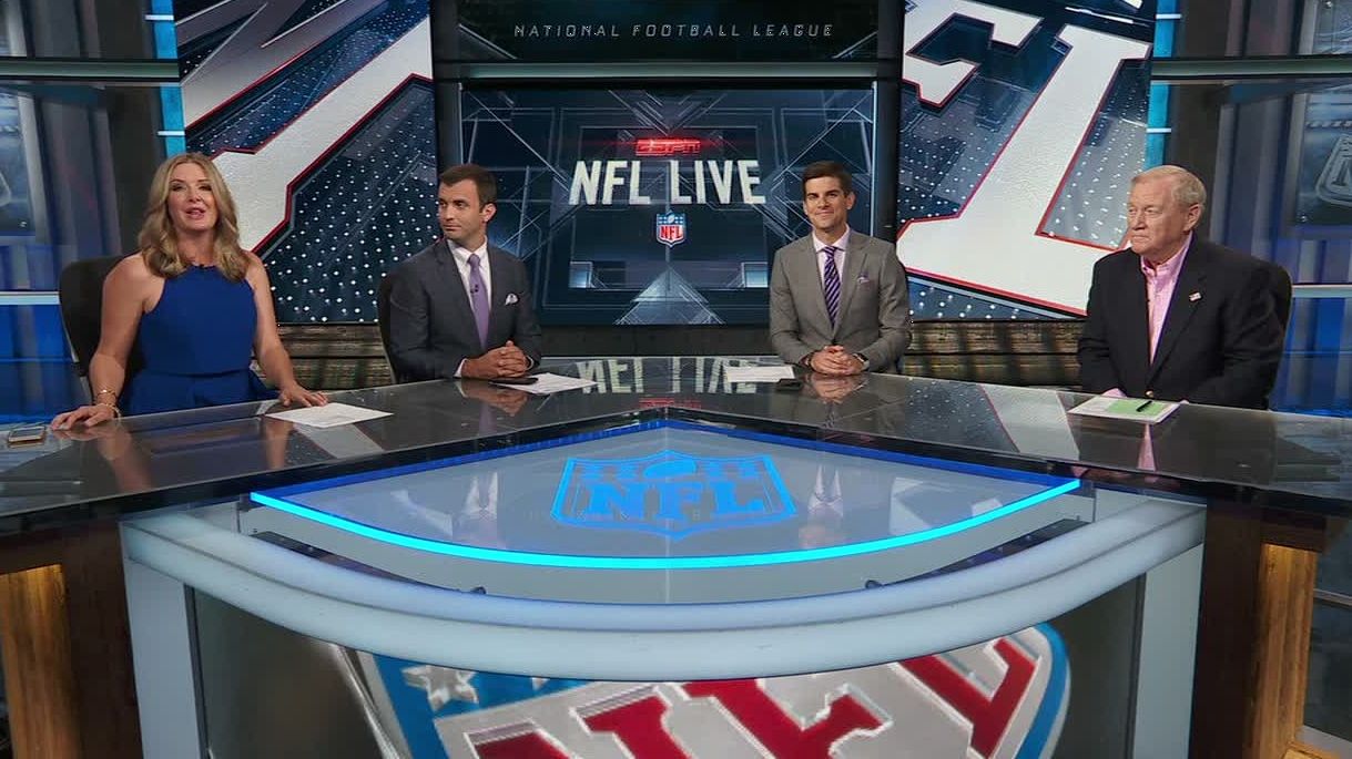 nfl rewind 2013