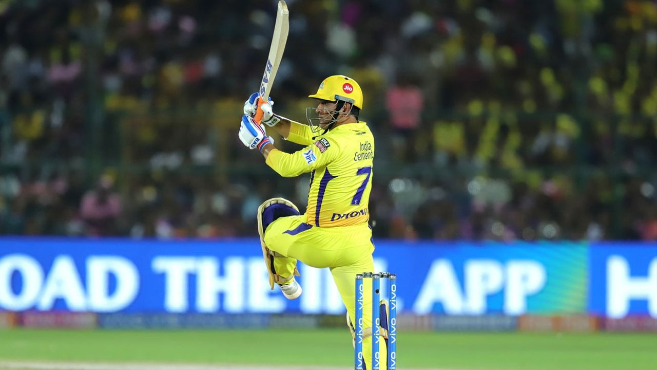 Image result for ipl dhoni 2019