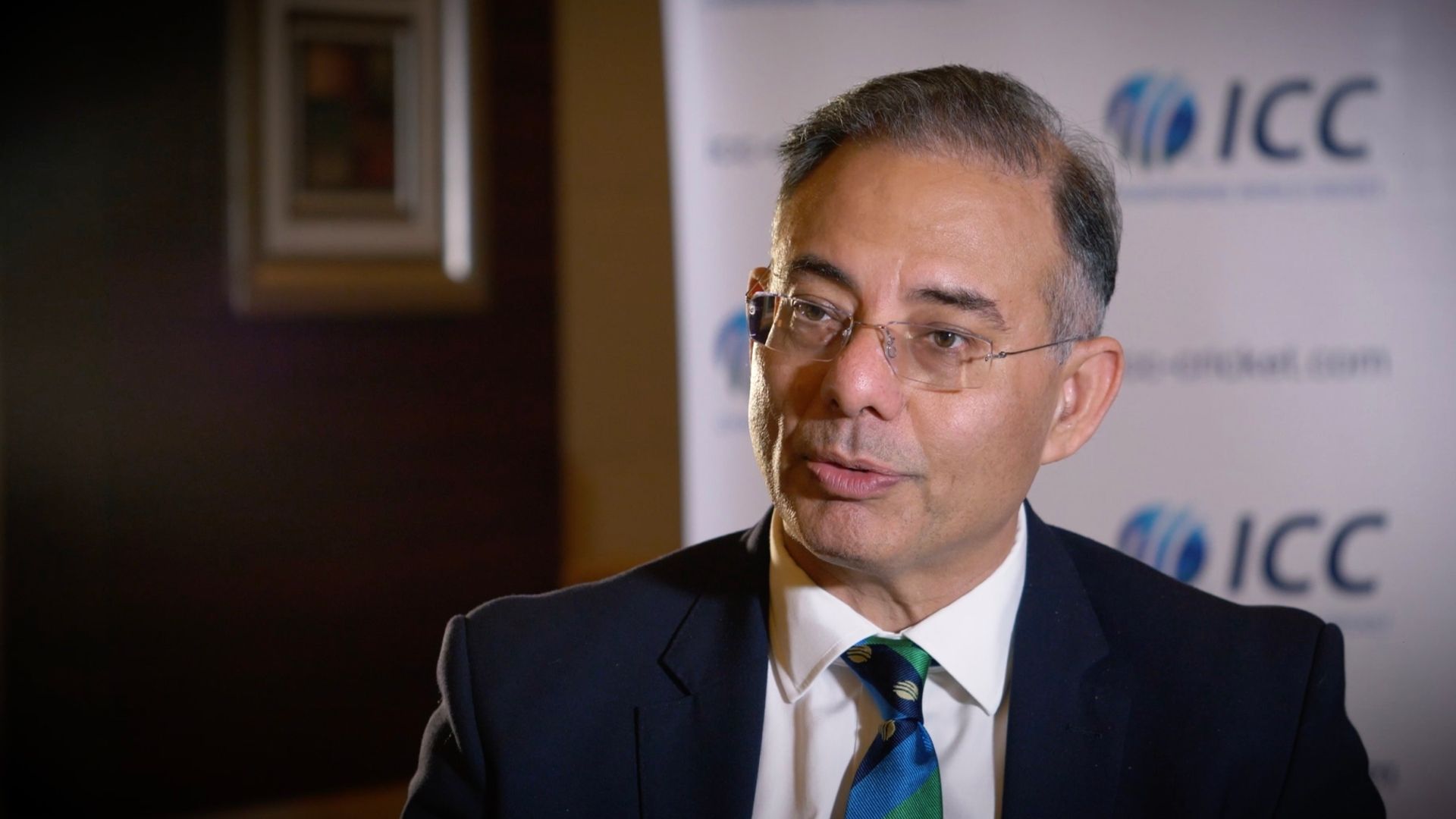 Cricket highlights, press conferces, videos, shows and podcasts at