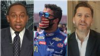 Did NASCAR and the media jump the gun in response to noose?