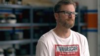 Earnhardt Jr. recalls the day of his dad's fatal crash