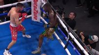 Jose Ramirez defeats Richard Commey via 11th-round TKO