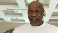 What Mike Tyson wants to see changed in boxing today