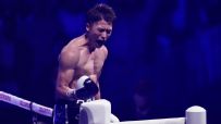 Naoya Inoue remains undefeated with TKO win over Stephen Fulton