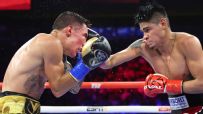 Emanuel Navarrete wins instant classic vs. Oscar Valdez