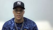 Juan Soto 'excited' to see how big of a player Aaron Judge is