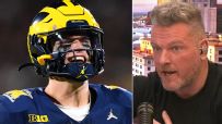 McAfee has high praise for Michigan's resilience