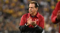 How did Nick Saban come to the decision to retire?