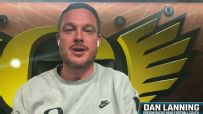 Lanning tells McAfee he's staying at Oregon: 'I love what we have here'