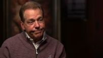 Saban attributes retirement to 'grind' of coaching