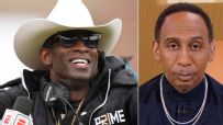 Stephen A.: Deion Sanders is the best replacement for Nick Saban