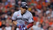 How Twins, Mariners benefit from Jorge Polanco trade