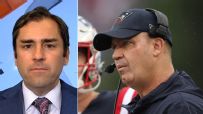 Thamel: Bill O'Brien is a perfect fit at Boston College