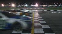 Daniel Surez wins ridiculous 3-car photo finish in Atlanta
