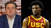 Windhorst: Bronny is not an NBA-level player right now
