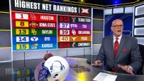 SVP's One Big Thing: How the Big 12 has gained an advantage