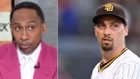 Mad Dog and Stephen A. blame agents for state of MLB free agency