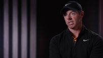 Rory McIlroy on LIV Golf: 'It's not for me'
