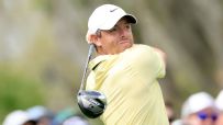 McIlroy first player to drive Bay Hill 10th green since 2003