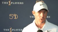 McIlroy: Unifying golf would be great for fans