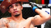 Igor Severino DQ'd for biting, Andre Lima remains undefeated