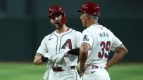 14-run inning?! D-backs set franchise record with huge 3rd-inning rally