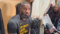 LeBron ready to support Bronny's transfer portal decision