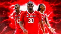 Inside NC State's miracle run to the Final Four